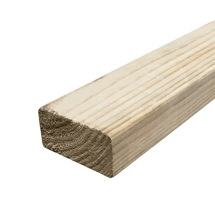 Treated Pine - 90 * 45