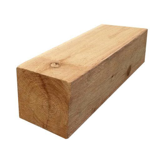 Cypress Post 100 x 100 2.4m