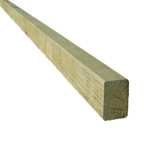 Treated Pine H3 F7 MGP10 70 x 45 4.2m
