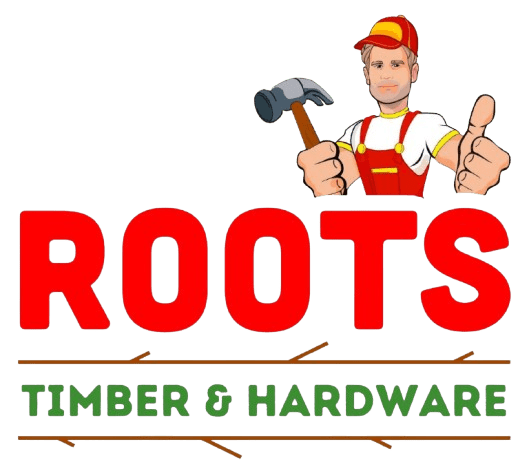 Roots Timber and Hardware